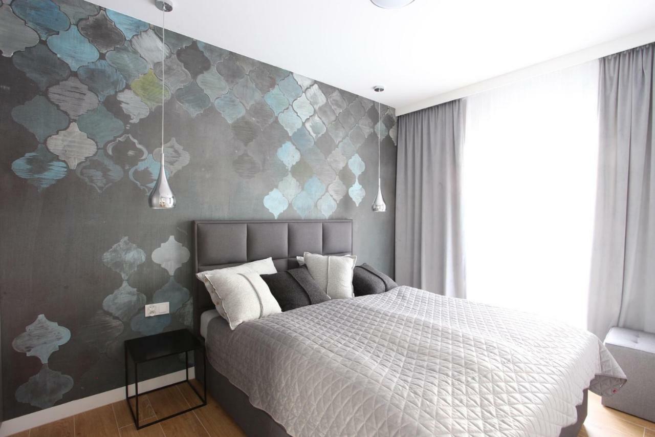 Apartament Gardenia Sea&Sun DZIWNÓW PRZY PLAŻY Exterior foto
