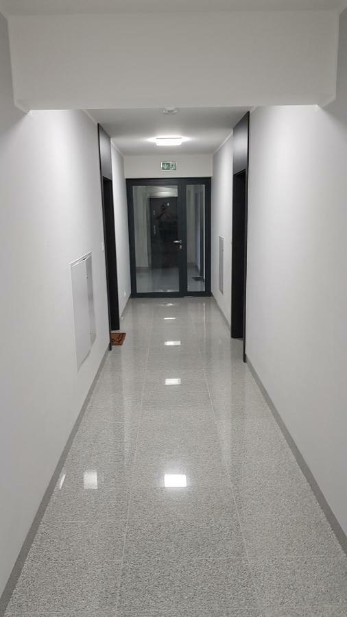 Apartament Gardenia Sea&Sun DZIWNÓW PRZY PLAŻY Exterior foto