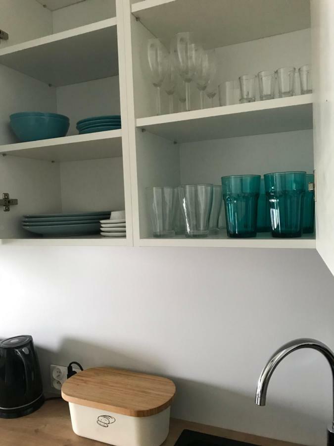 Apartament Gardenia Sea&Sun DZIWNÓW PRZY PLAŻY Exterior foto